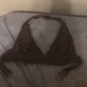 Urban outfitters bralette